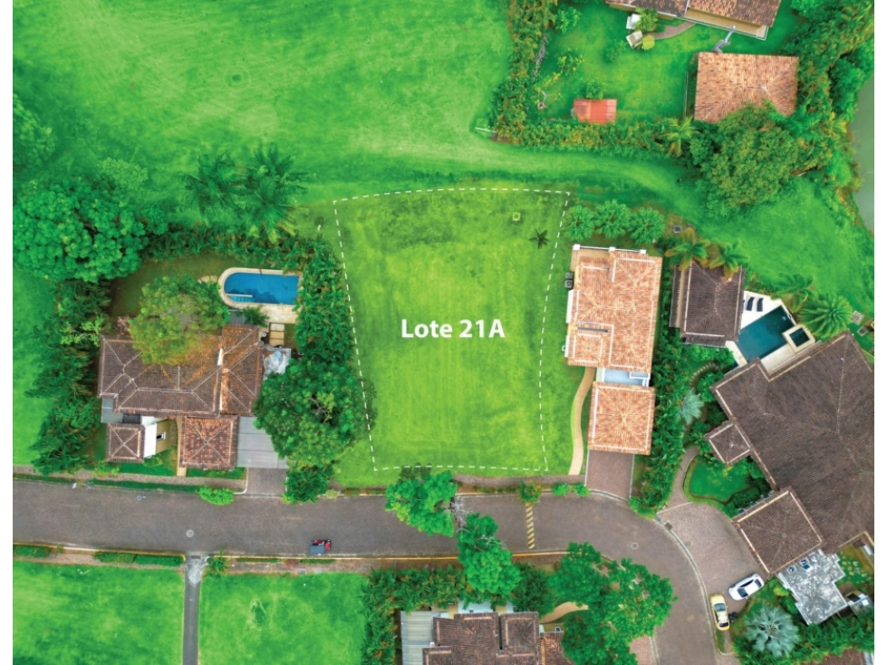 Lotes en venta en Campo de Golf, Cocolí - 5