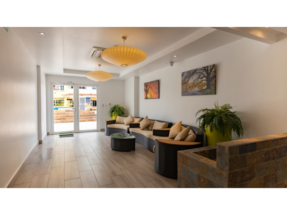 Apartamento en venta en Veracruz, Panamá Oeste — foto 2