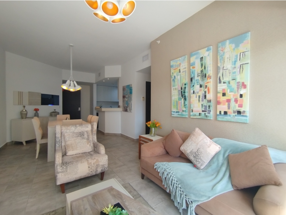 Apartamento en venta en Veracruz, Panamá Oeste — foto 3
