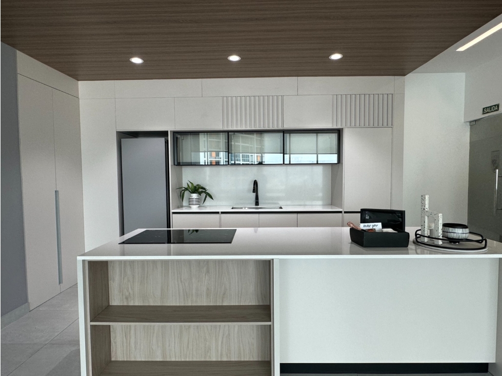 Venta de apartamento en PH. UPTOWN, Bella Vista. — foto 3
