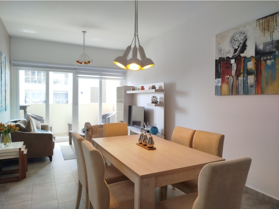 Apartamento en venta en Veracruz, Panamá Oeste — foto 5