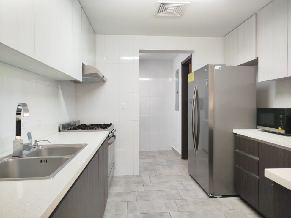 Apartamento en venta en Veracruz, Panamá Oeste — foto 6