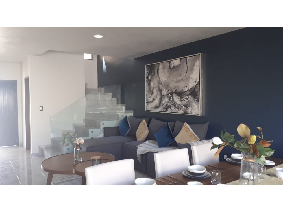 Casa en Venta Pachuca Fracc Residencial — foto 4