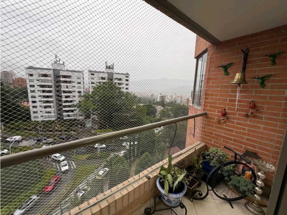 APARTAMENTO EN VENTA SECTOR LOS BALSOS, MEDELLIN* — foto 6