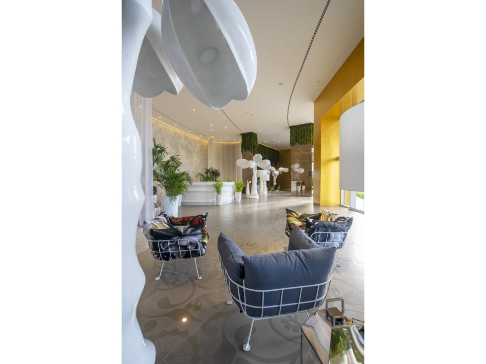 Venta de apartamento PH. Wanders & Yoo, Marbella — foto 2