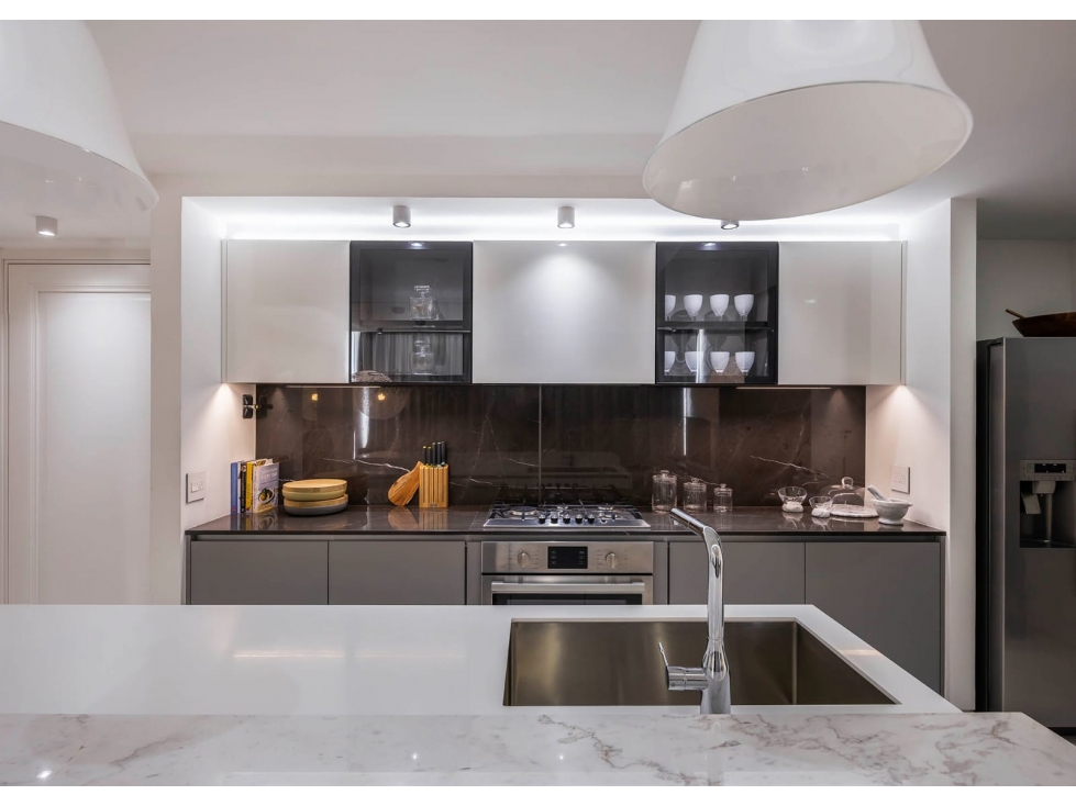 Venta de apartamento PH. Wanders & Yoo, Marbella — foto 4