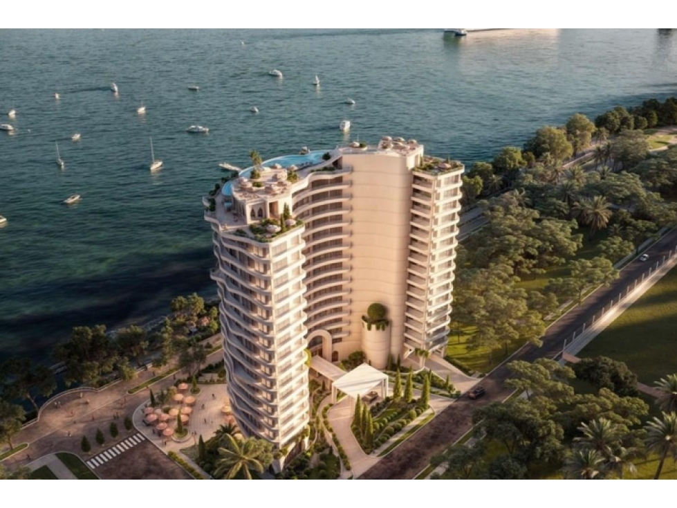 Lujosos apartamentos en venta en el Causeway de Amador — foto 6