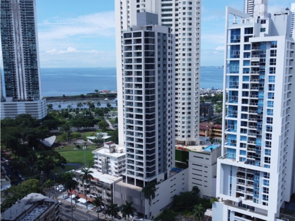 Venta de apartamento PH. PRESTIGE , Bella Vista
