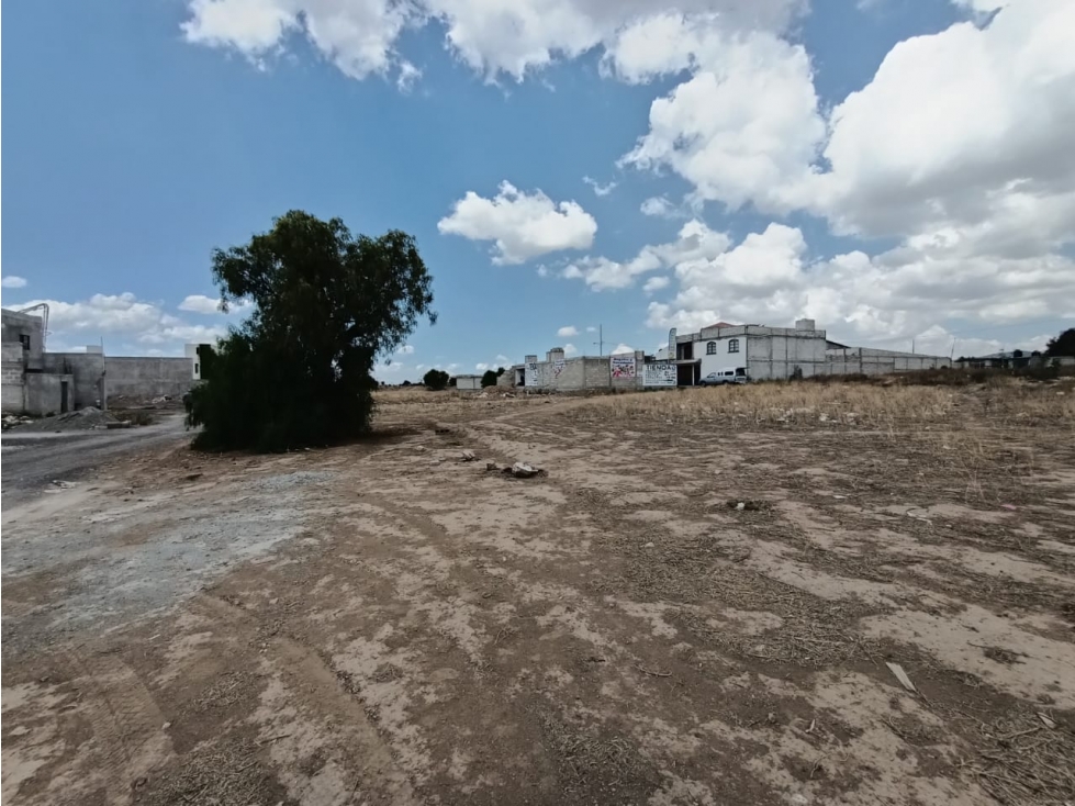VENTA DE TERRENO EJIDAL UBICADO EN NOPALCALCO — foto 2