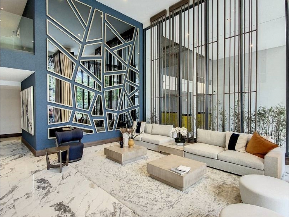 Venta de apartamento PH. PRESTIGE , Bella Vista — foto 2