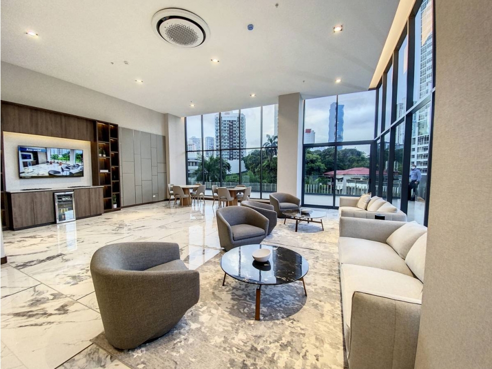 Venta de apartamento PH. PRESTIGE , Bella Vista — foto 3