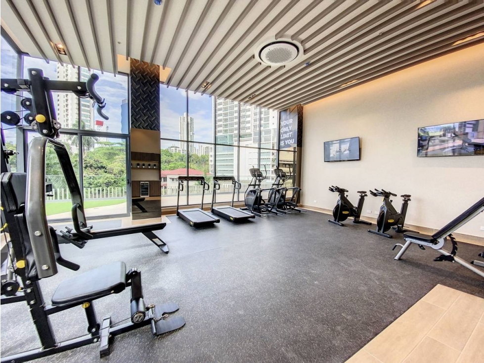 Venta de apartamento PH. PRESTIGE , Bella Vista — foto 5