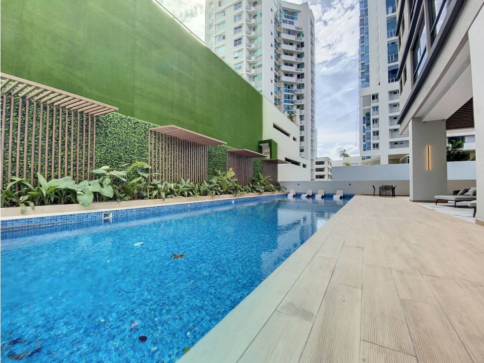 Venta de apartamento PH. PRESTIGE , Bella Vista — foto 6
