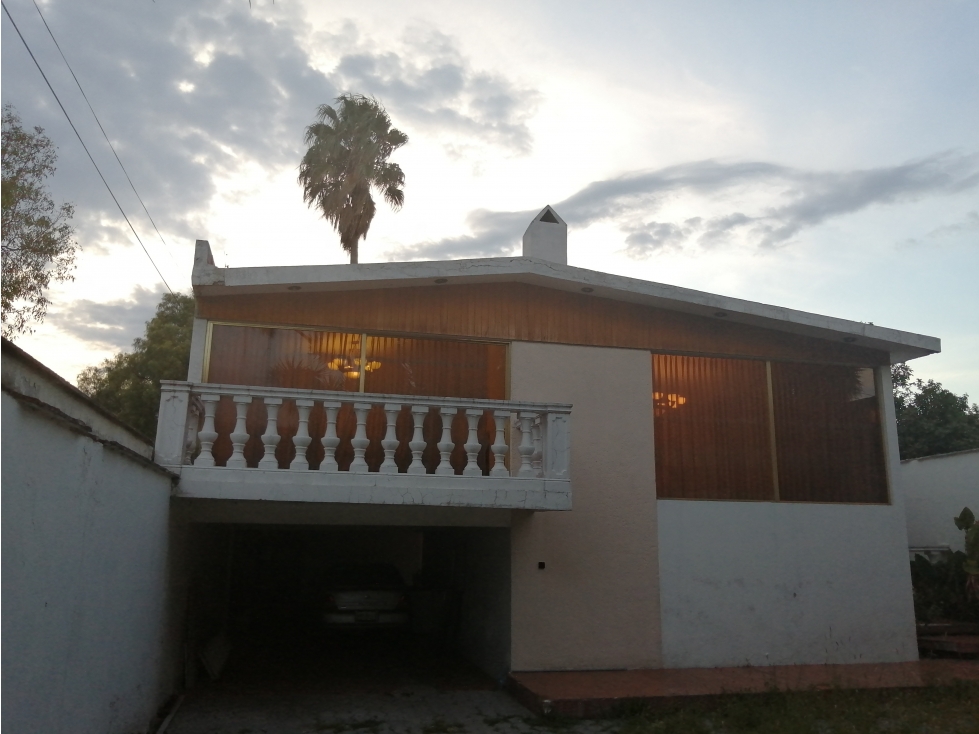 CASA RESIDENCIAL EN VENTA; TIZAYUCA HIDALGO - 2
