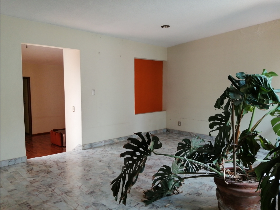 CASA RESIDENCIAL EN VENTA; TIZAYUCA HIDALGO - 4