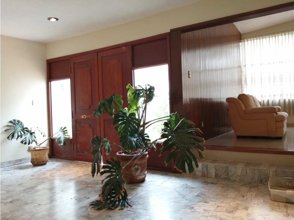 CASA RESIDENCIAL EN VENTA; TIZAYUCA HIDALGO - 5