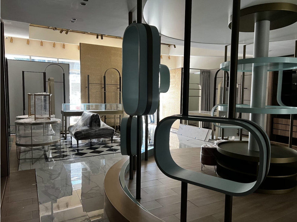 Alquiler de Local Comercial, Plaza Sunset Strip, Local 29, 164m2 — foto 4