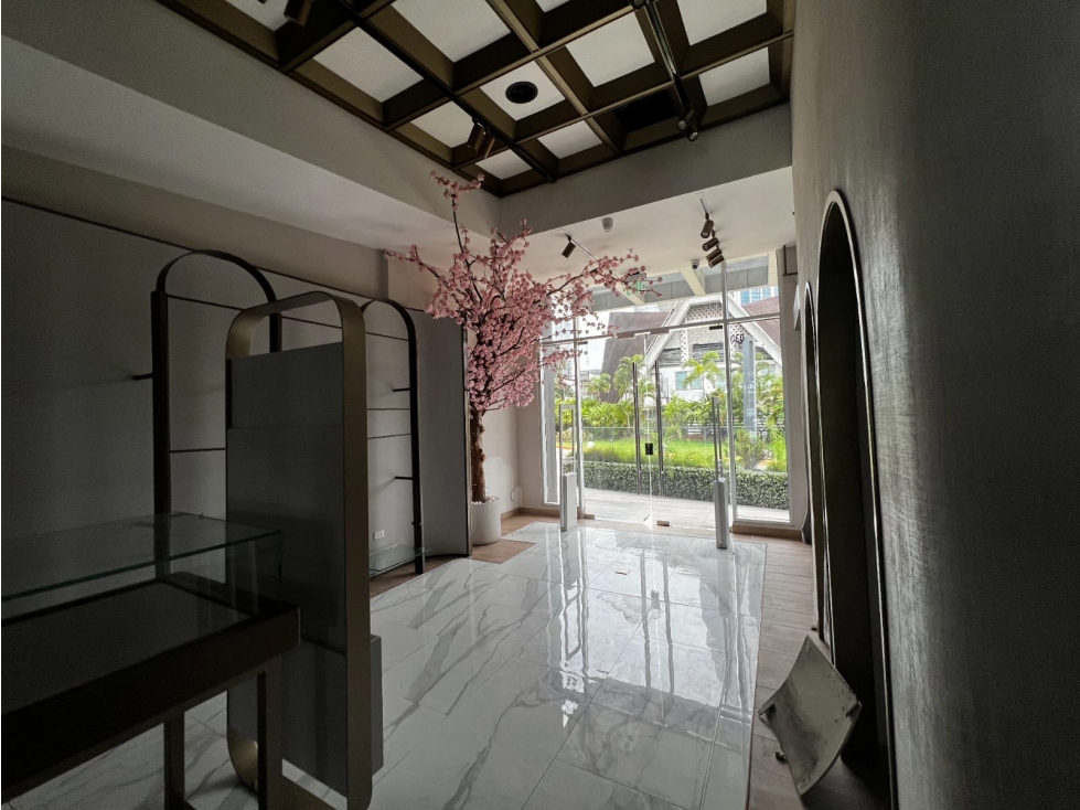 Alquiler de Local Comercial, Plaza Sunset Strip, Local 29, 164m2 — foto 6