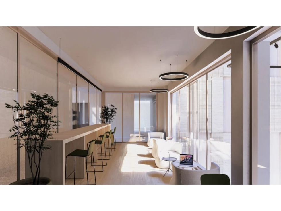 Venta de Apartamento, PH. EDGE, Marbella