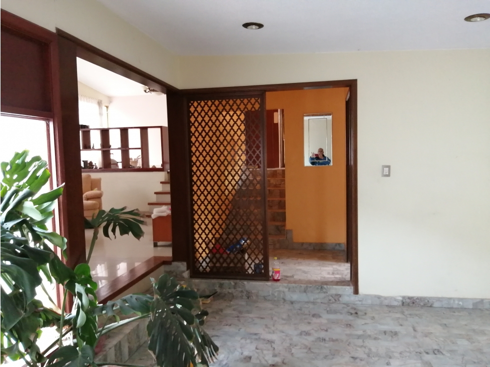 CASA RESIDENCIAL EN VENTA; TIZAYUCA HIDALGO - 6