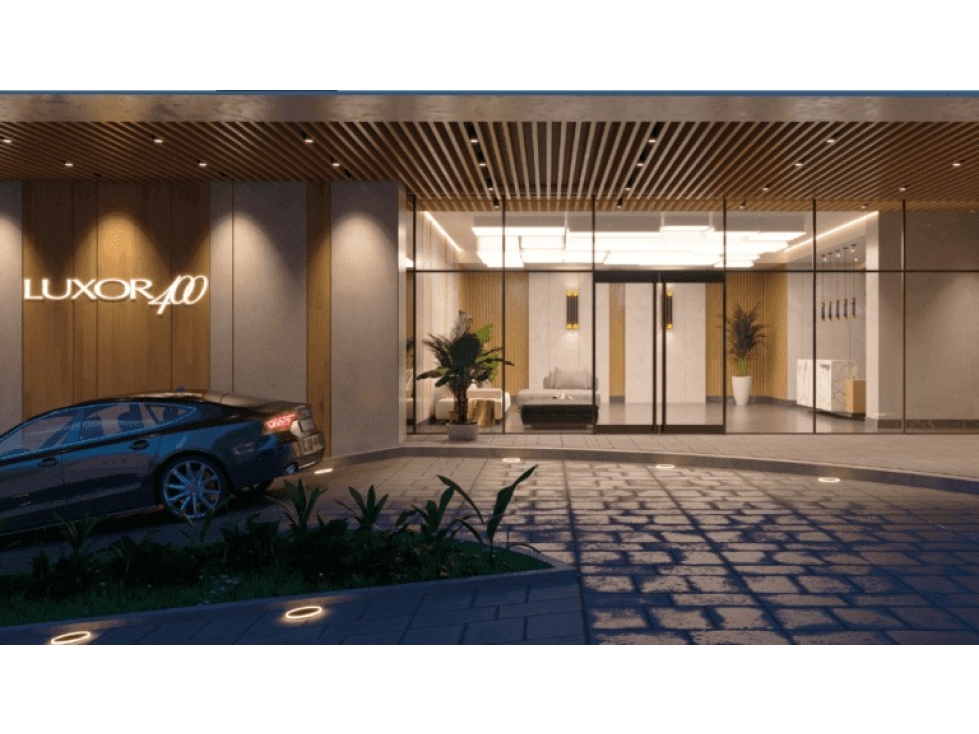 Venta de apartamento PH. LUXOR 400, El Cangrejo