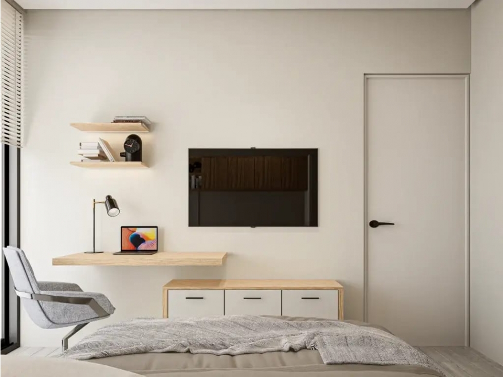 Venta de Apartamento, PH. EDGE, Marbella — foto 3