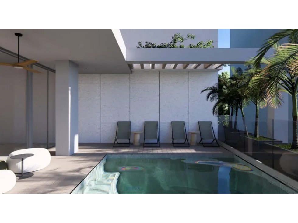 Venta de Apartamento, PH. EDGE, Marbella — foto 4