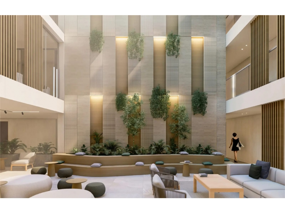 Venta de Apartamento, PH. EDGE, Marbella — foto 5