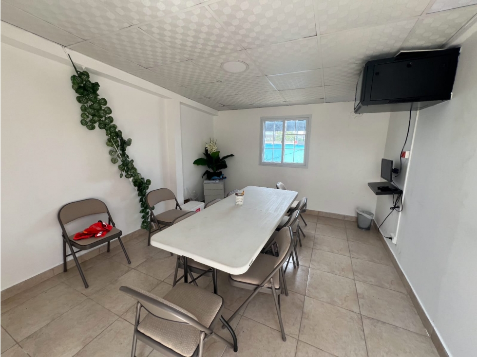 Venta de casa en Residencial Urbanización Las Lomas, Villa Lucre. — foto 3