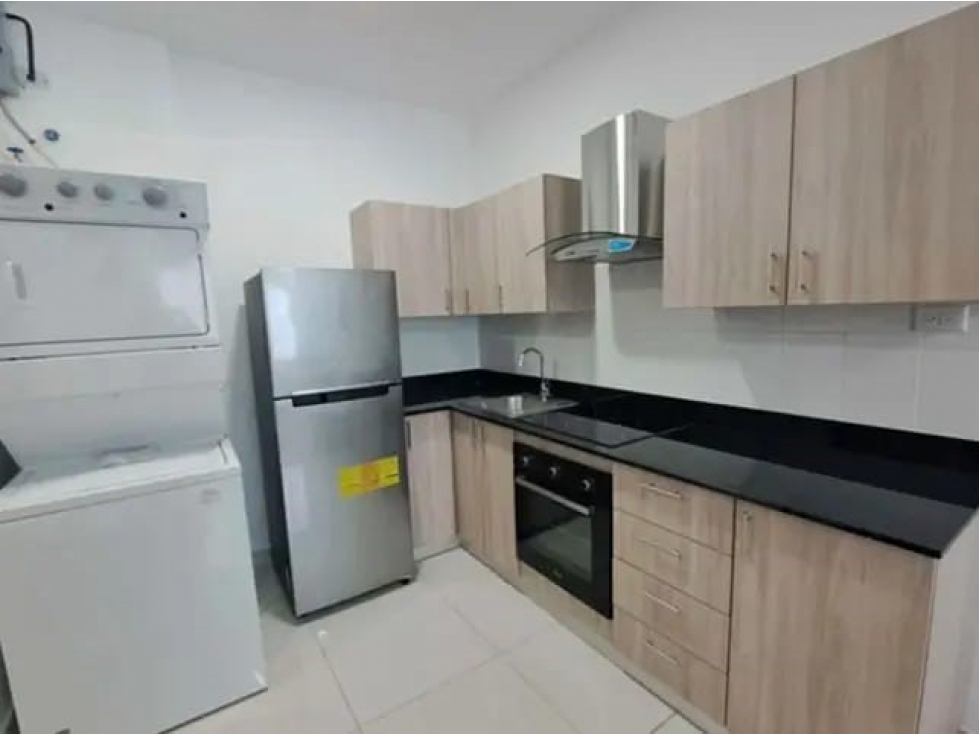 Alquiler de apartamento en Centro del Este, Costa del Este — foto 2