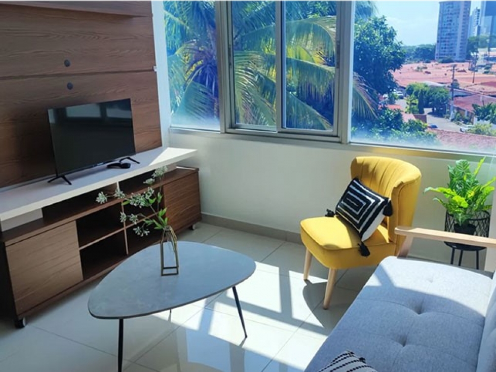 Alquiler de apartamento en Centro del Este, Costa del Este — foto 3