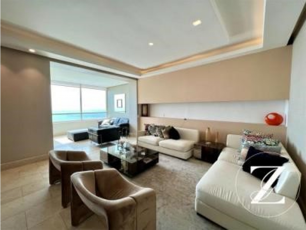 Venta de apartamento PH. Pacific Point, Punta Pacifica — foto 2