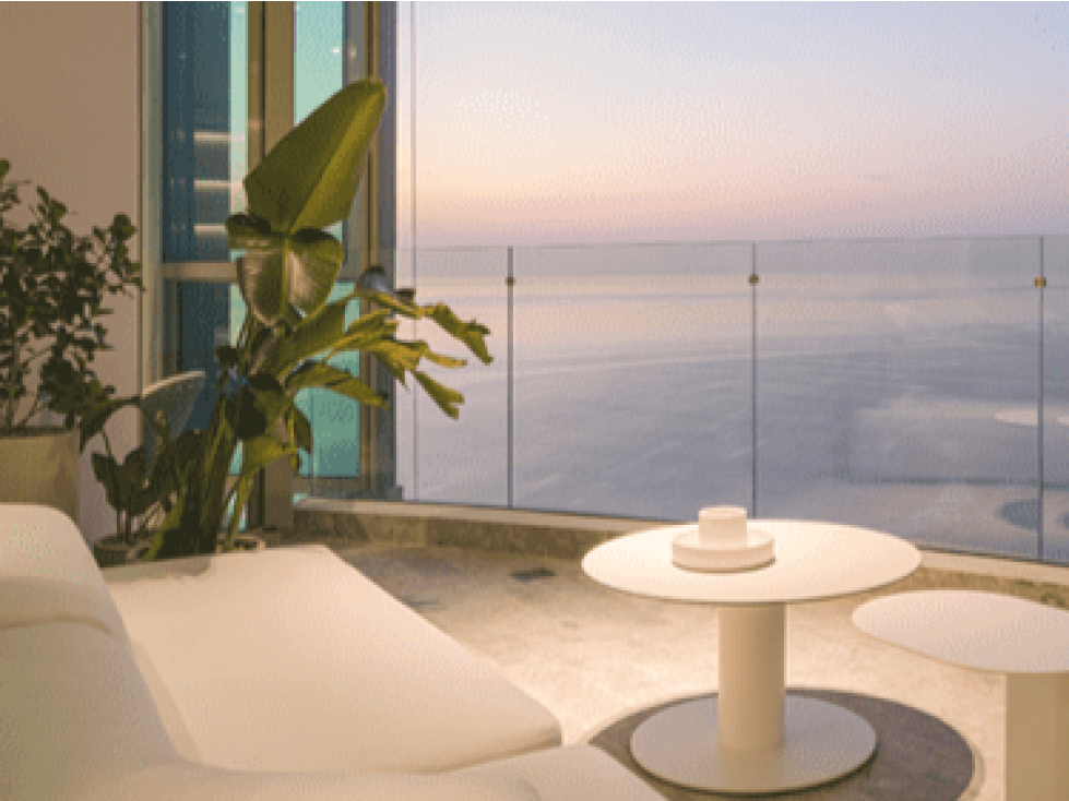 Venta de apartamento PH. Pacific Point, Punta Pacifica — foto 3