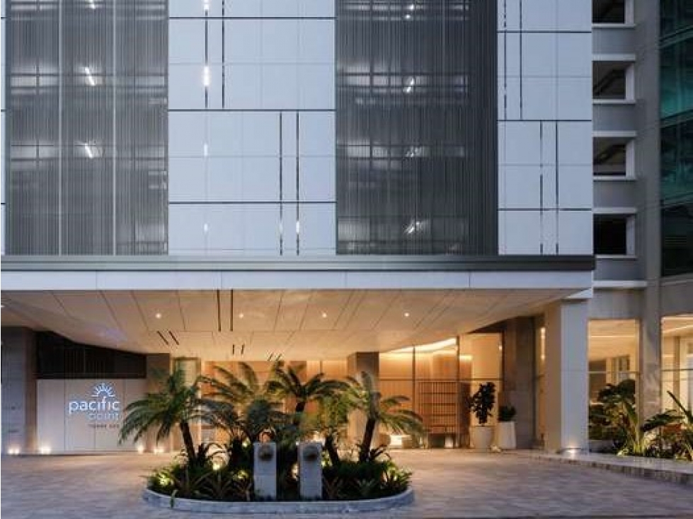 Venta de apartamento PH. Pacific Point, Punta Pacifica — foto 4