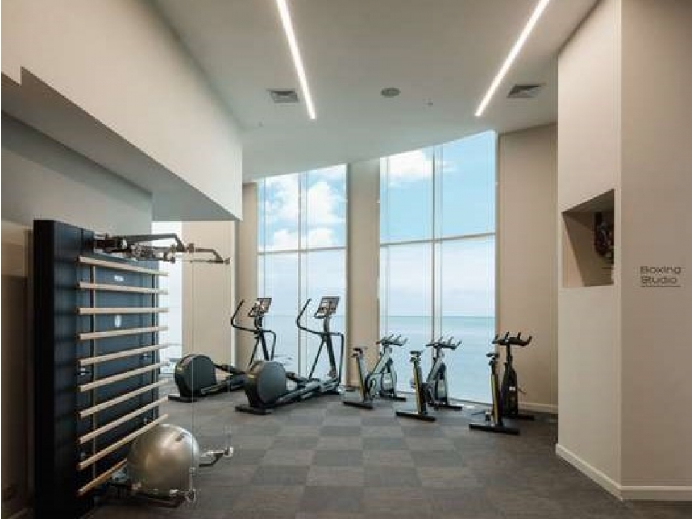 Venta de apartamento PH. Pacific Point, Punta Pacifica — foto 5