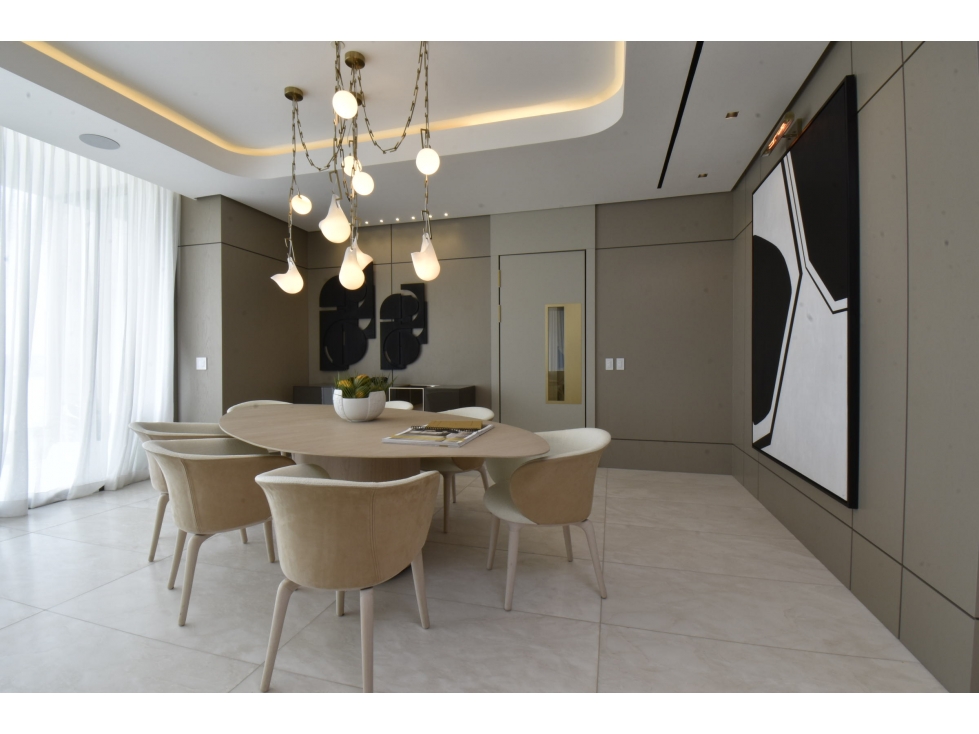 VENTA PH LA MAISON, SANTA MARÍA, COSTA DEL ESTE — foto 4