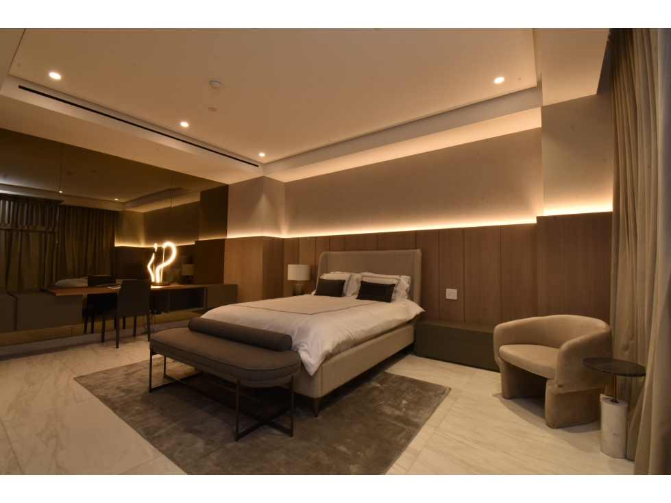 VENTA PH LA MAISON, SANTA MARÍA, COSTA DEL ESTE — foto 5