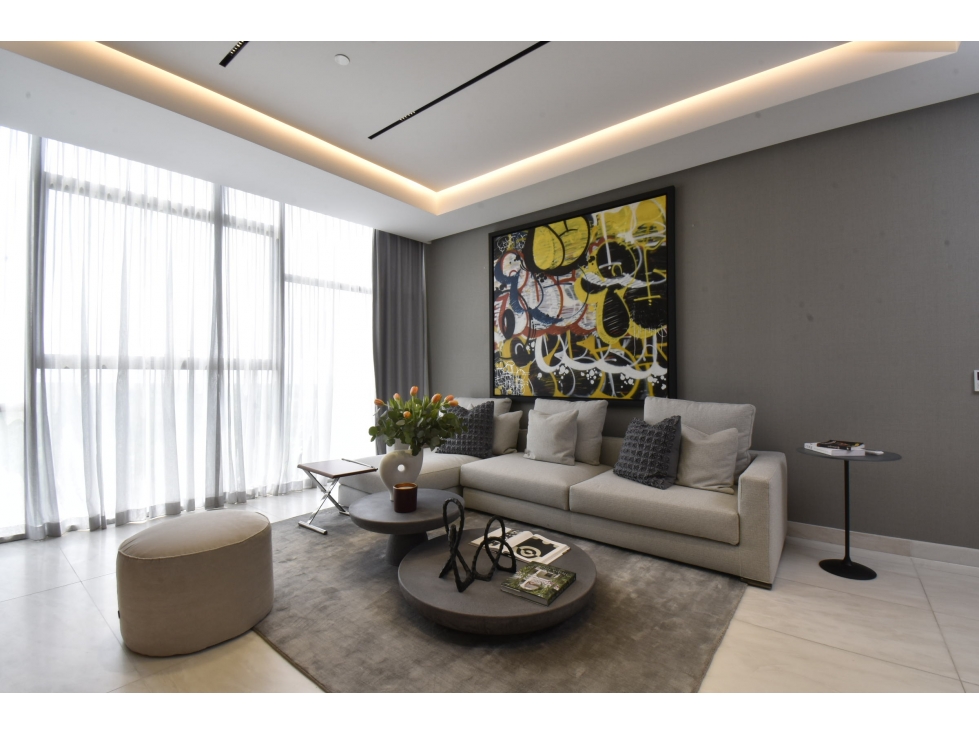 VENTA PH LA MAISON, SANTA MARÍA, COSTA DEL ESTE — foto 6