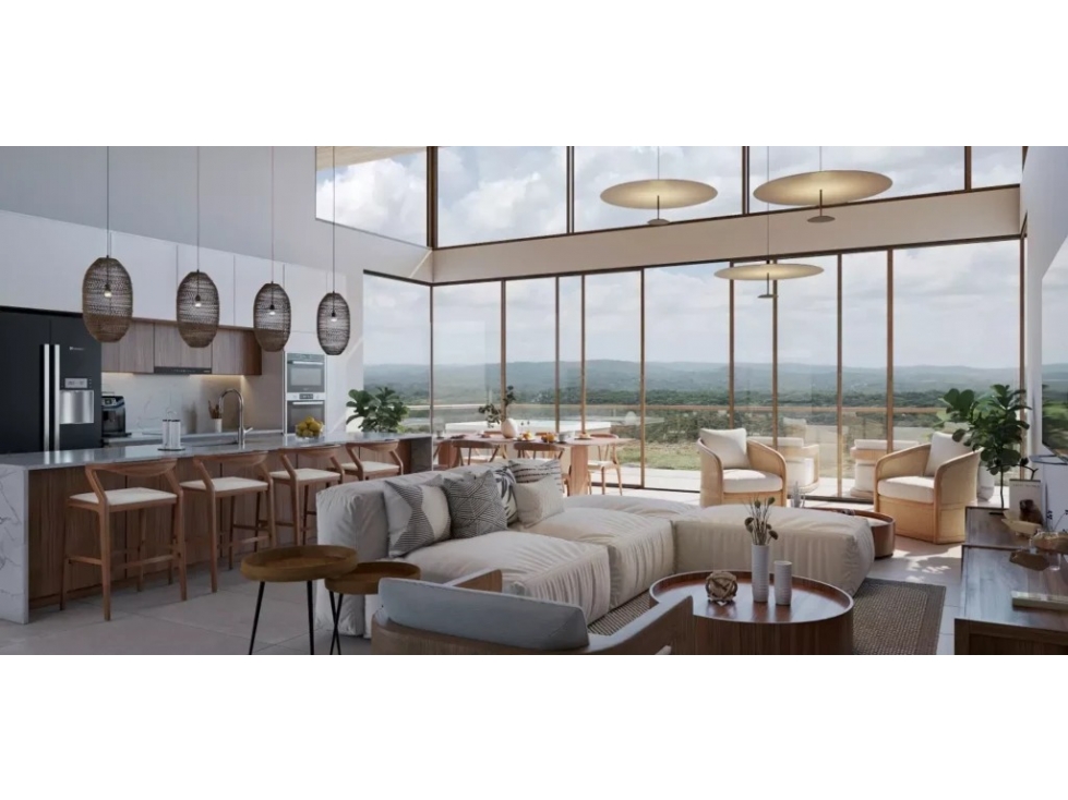 Venta de apartamentos en Playa Escondida Resort and Marina, Colón — foto 3