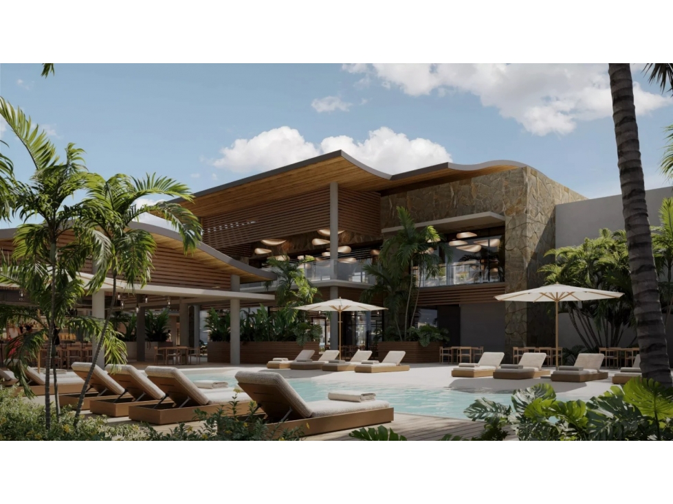 Venta de apartamentos en Playa Escondida Resort and Marina, Colón — foto 6
