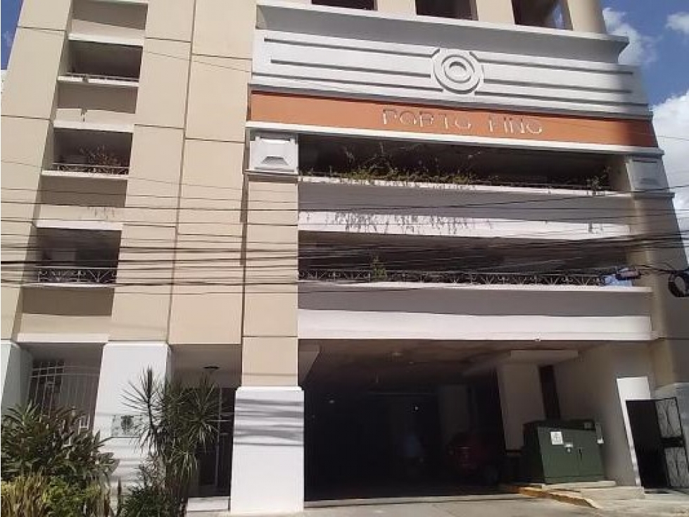 Venta de apartamento PH. Portofino Tower, Betania