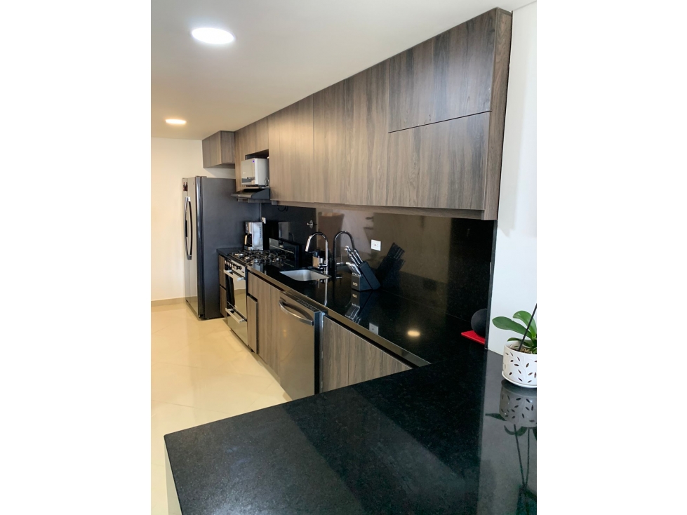 APARTAMENTO EN VENTA SECTOR SIMON BOLIVAR, MEDELLIN* — foto 2
