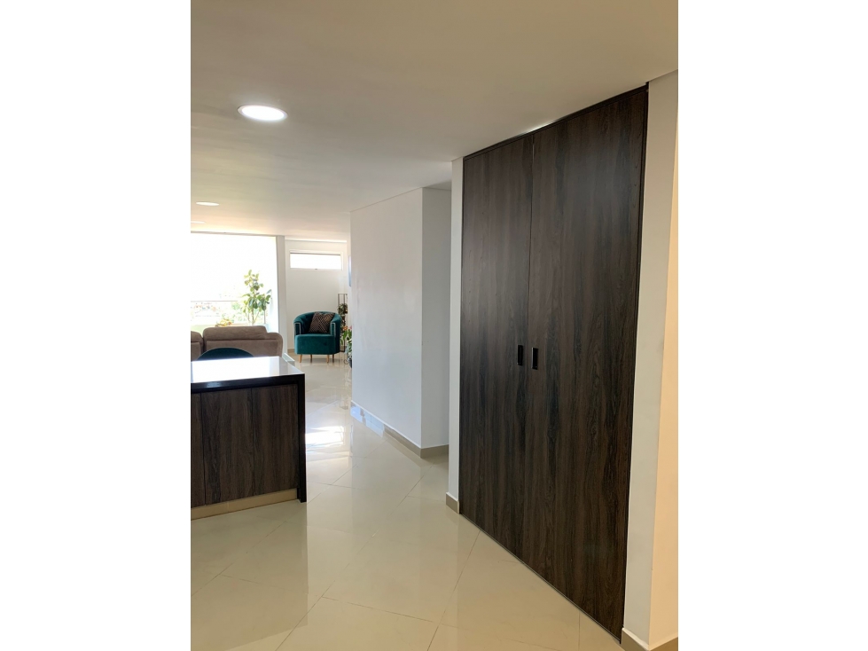 APARTAMENTO EN VENTA SECTOR SIMON BOLIVAR, MEDELLIN* — foto 5