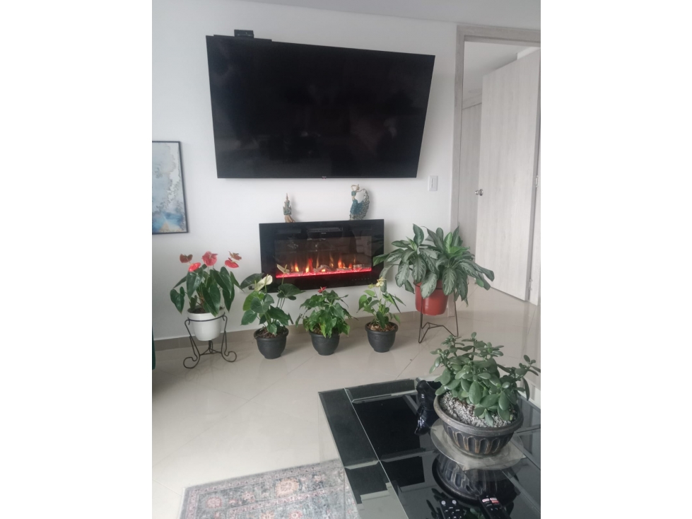 APARTAMENTO EN VENTA SECTOR SIMON BOLIVAR, MEDELLIN* — foto 6