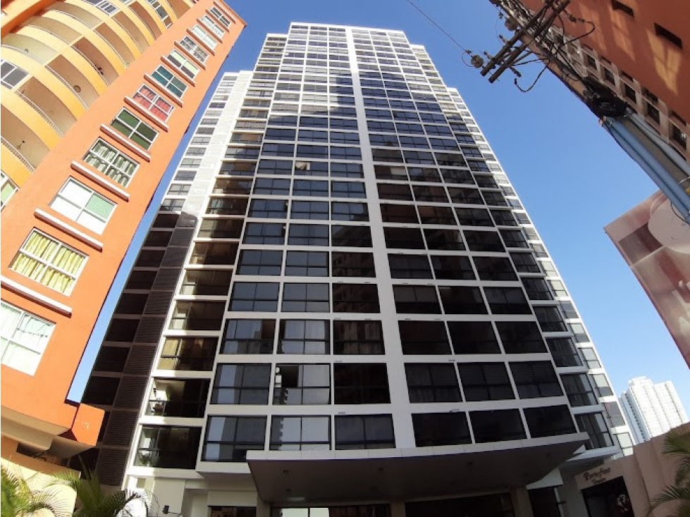 Venta de apartamento PH. Portofino Tower, Betania — foto 2