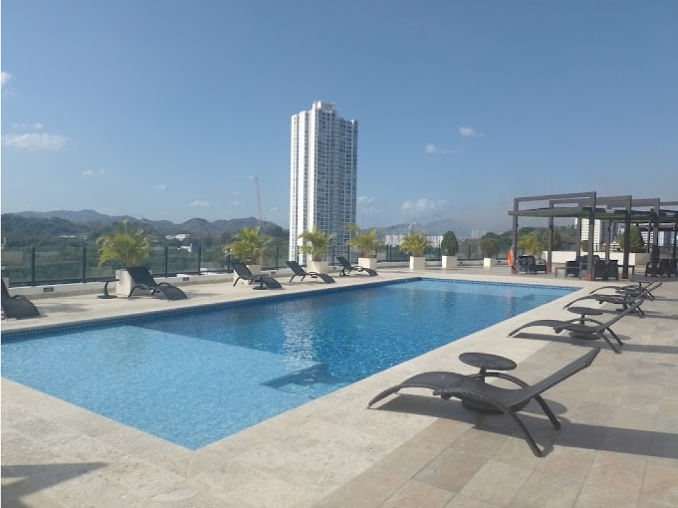 Venta de apartamento PH. Portofino Tower, Betania — foto 3