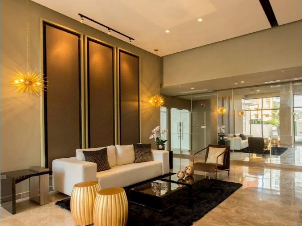 Venta de apartamento PH. Portofino Tower, Betania — foto 5