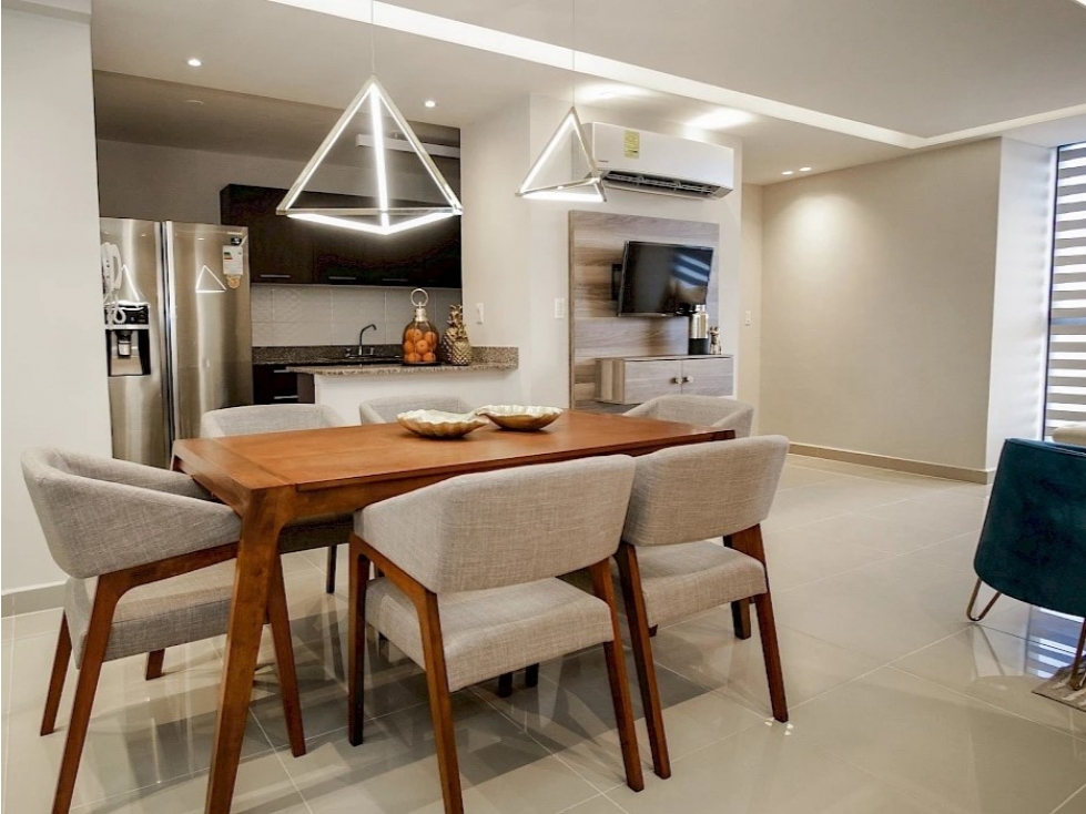 Venta de apartamento PH. Portofino Tower, Betania — foto 6