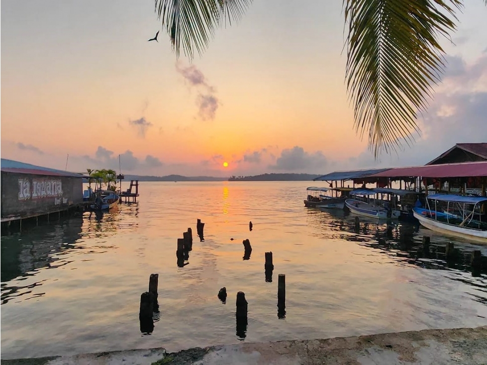 Venta de Terreno El Embarcadero, Bocas del Toro. - 5