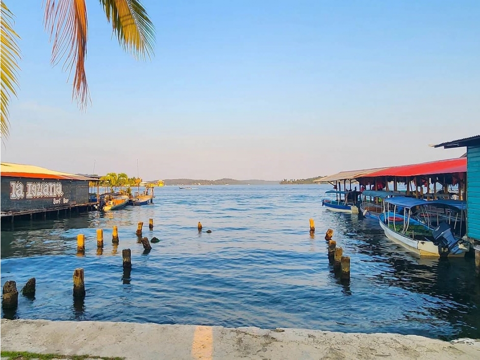 Venta de Terreno El Embarcadero, Bocas del Toro. - 6